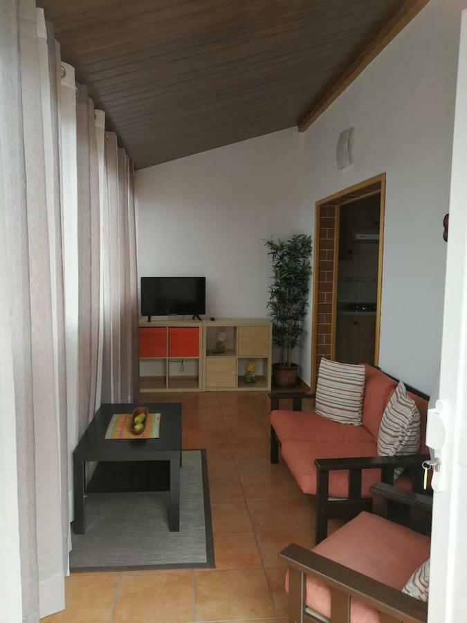 El Cercado La Montana 4 Las Puntas Apartment Exterior photo